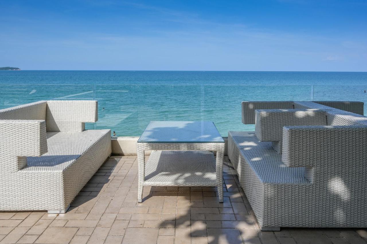 Impiana Beachfront Noi, Koh Samui 4* Strand von Chaweng
