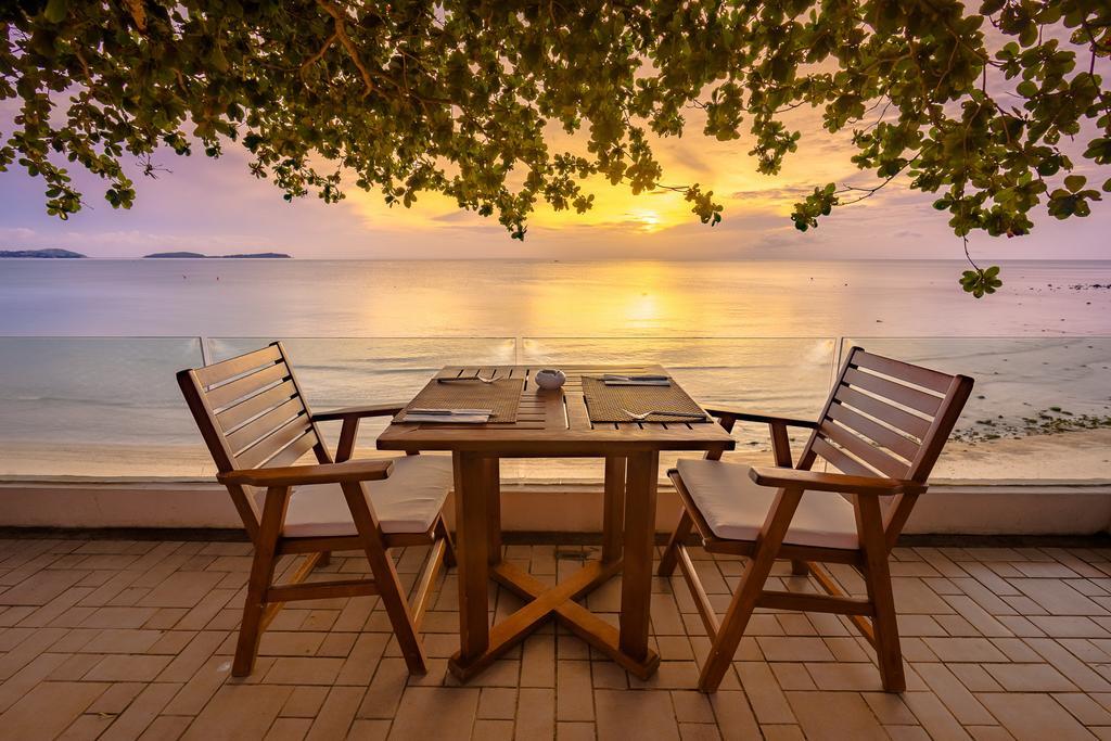 Impiana Beachfront Noi, Koh Samui Strand von Chaweng