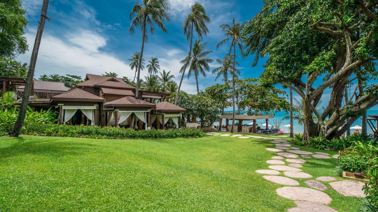 Impiana Beachfront Noi, Koh Samui 4* Strand von Chaweng