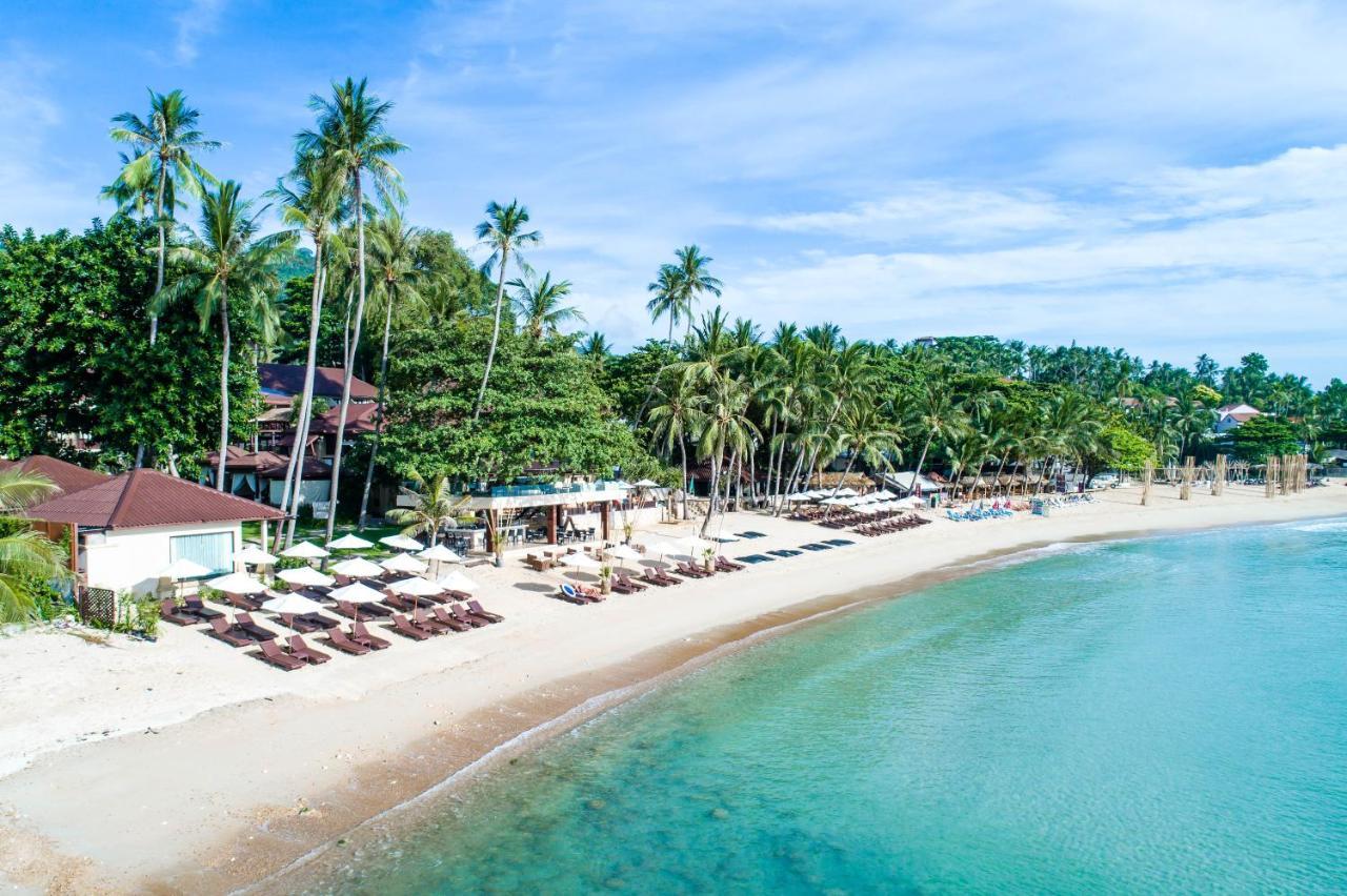 渡假村 Impiana Beachfront Noi, Koh Samui