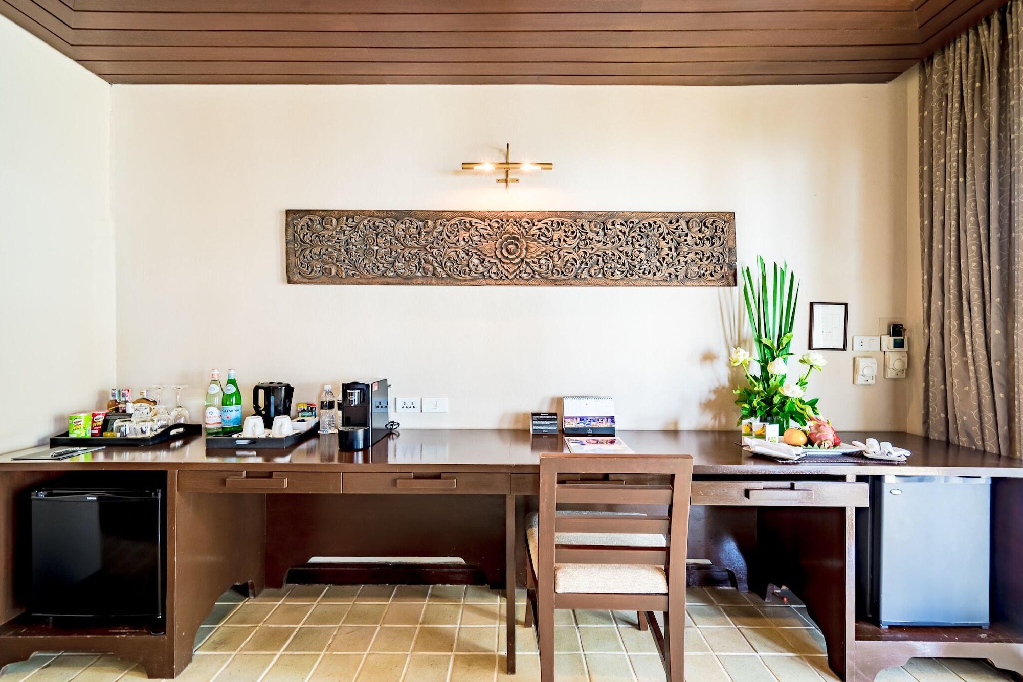 渡假村 Impiana Beachfront Noi, Koh Samui