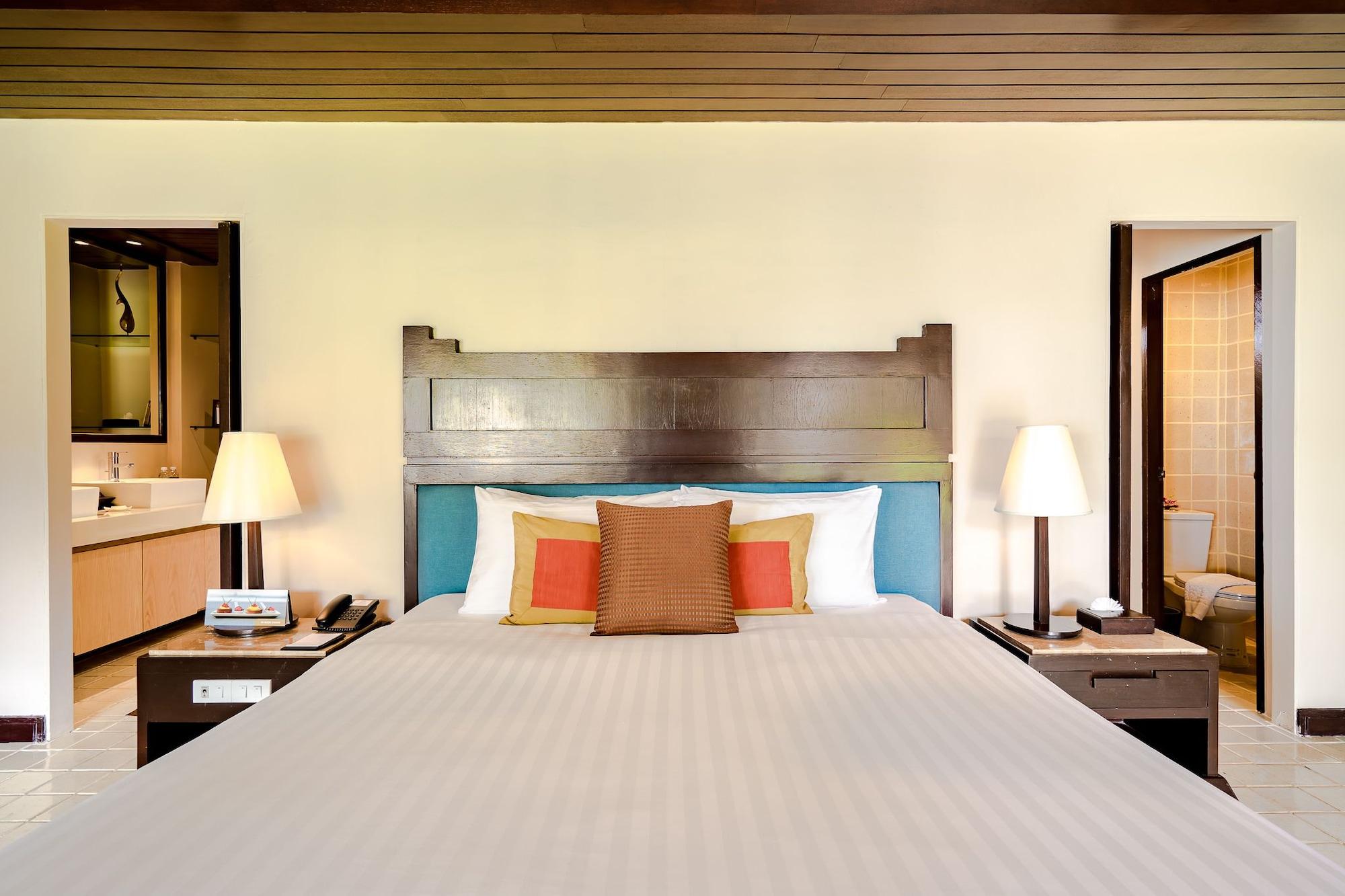 渡假村 Impiana Beachfront Noi, Koh Samui 4*