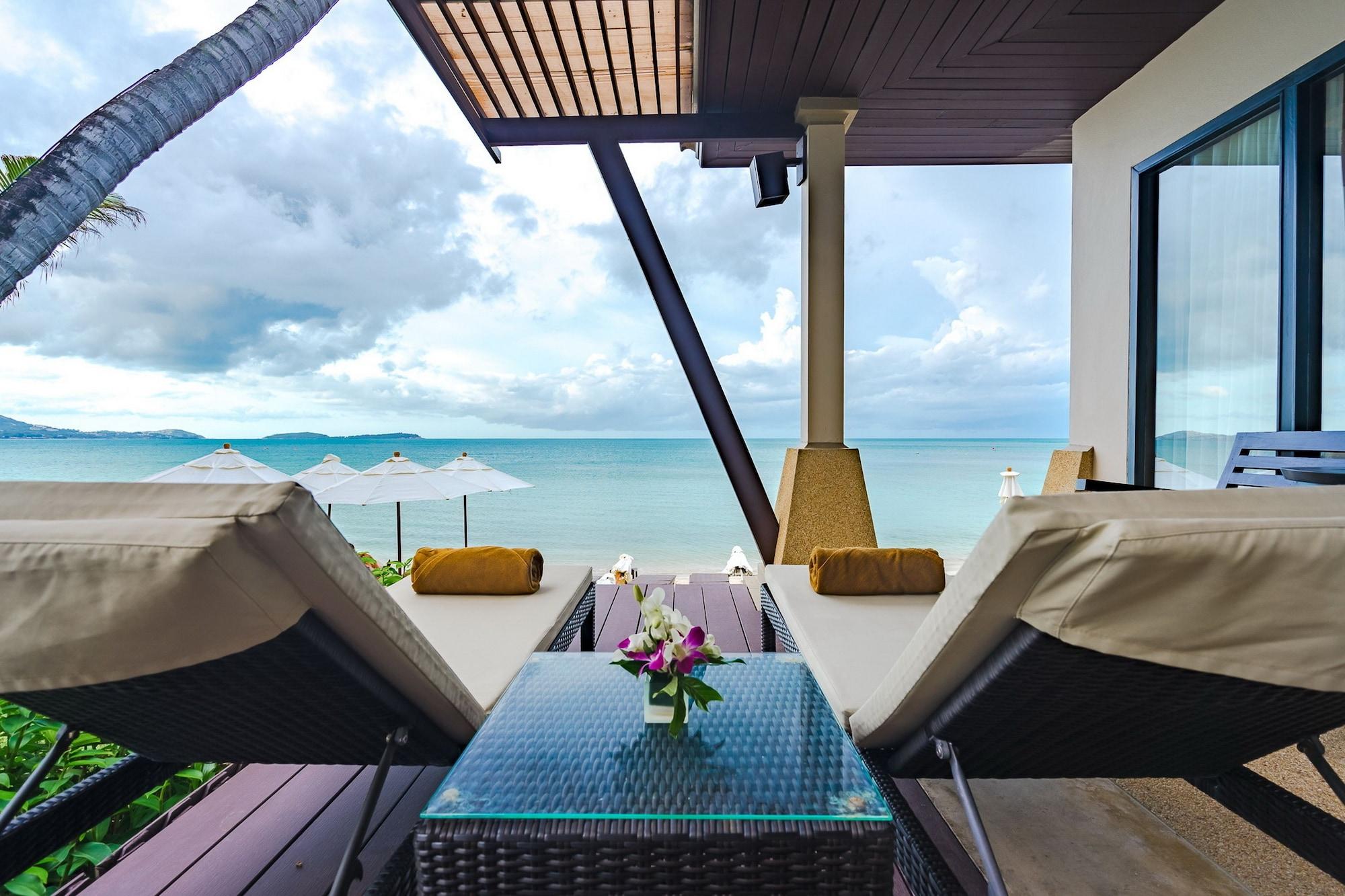 渡假村 Impiana Beachfront Noi, Koh Samui 4*