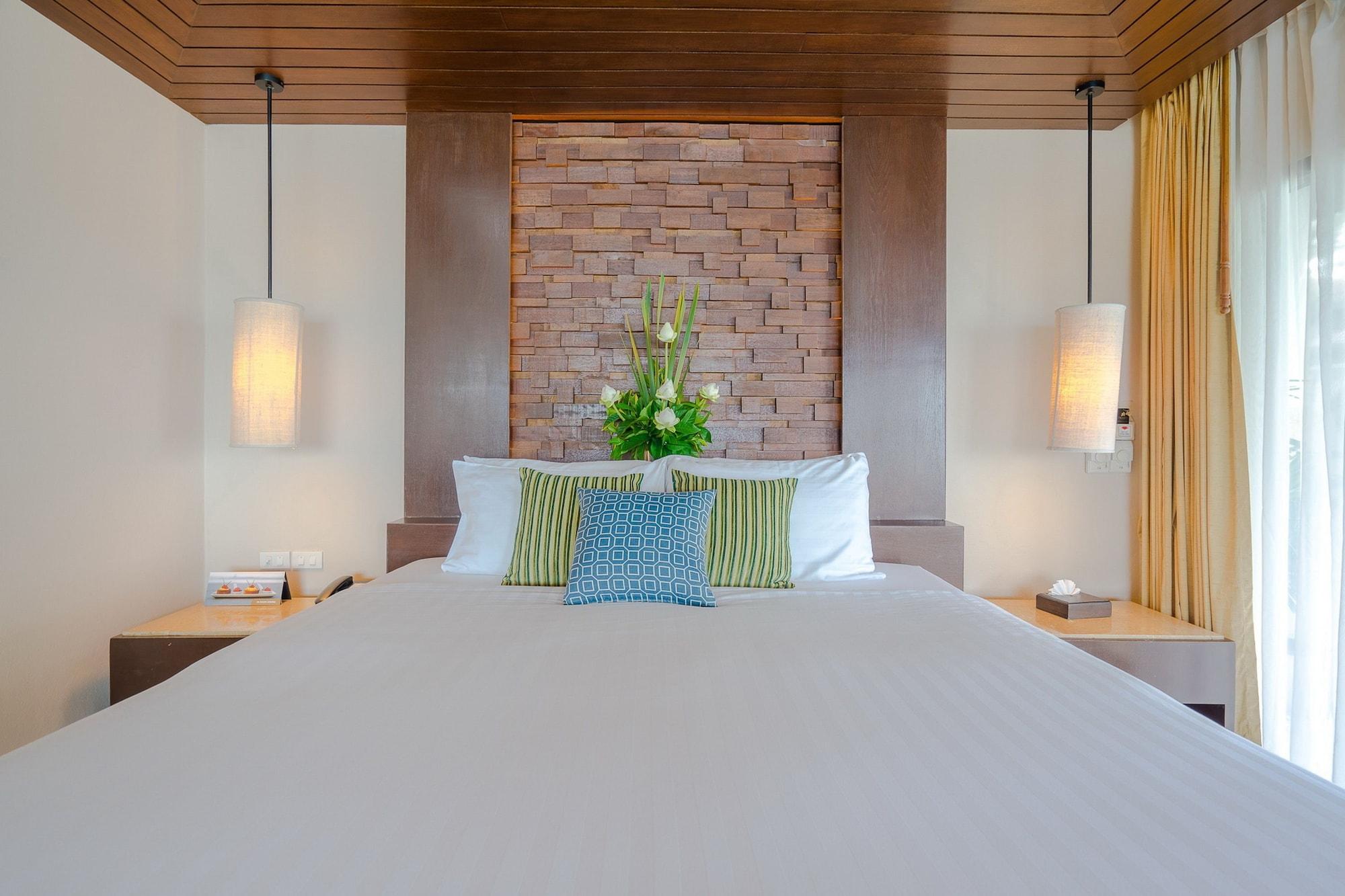渡假村 Impiana Beachfront Noi, Koh Samui 查汶海滩