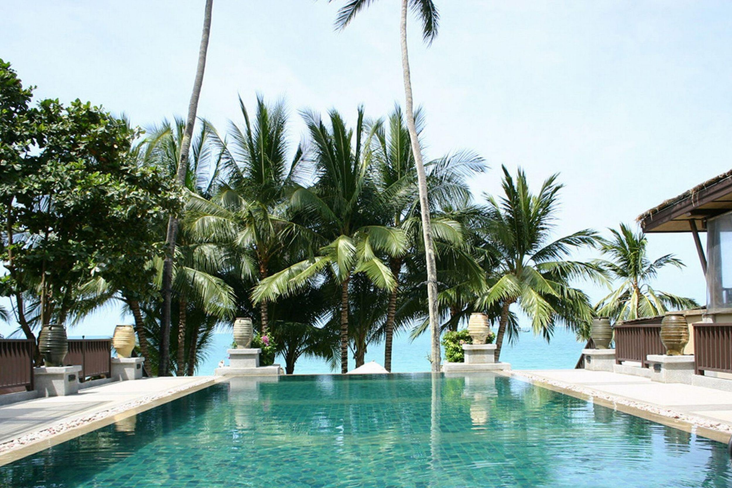 Impiana Beachfront Noi, Koh Samui 查汶海滩