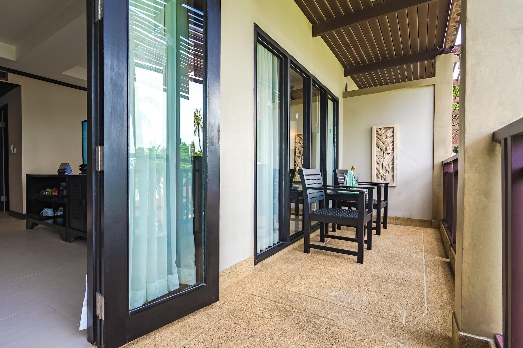 Impiana Beachfront Noi, Koh Samui 渡假村 查汶海滩