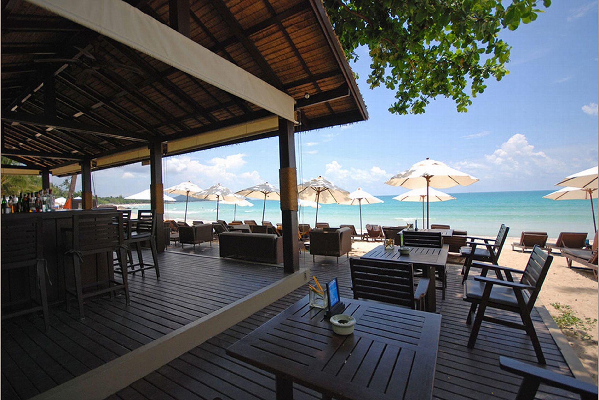 Impiana Beachfront Noi, Koh Samui 4* 查汶海滩