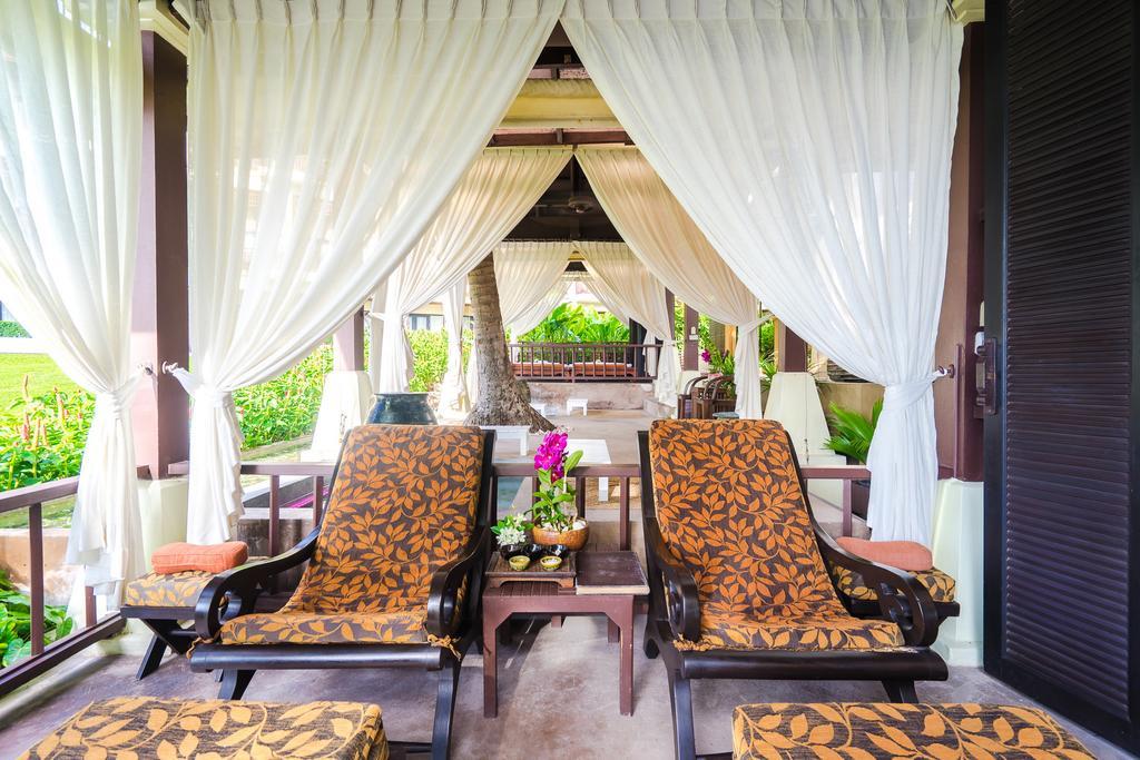 渡假村 Impiana Beachfront Noi, Koh Samui 查汶海滩