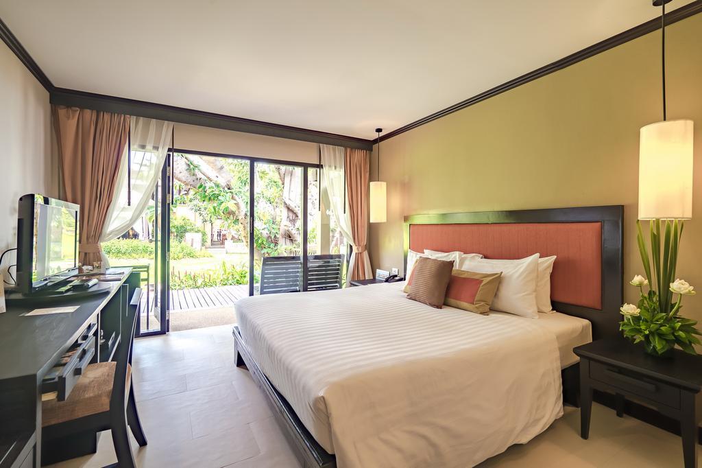渡假村 Impiana Beachfront Noi, Koh Samui