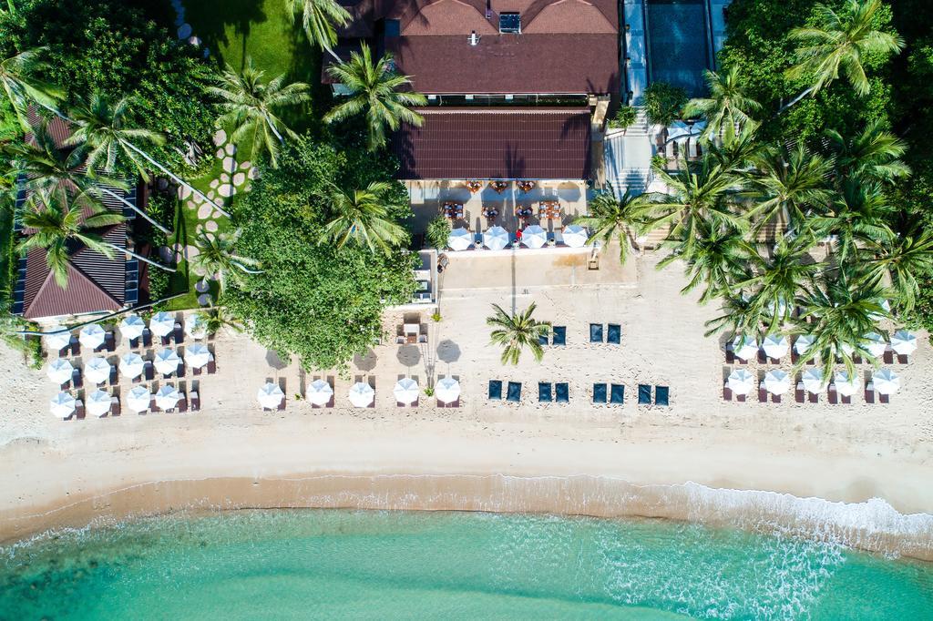Impiana Beachfront Noi, Koh Samui 渡假村 4*