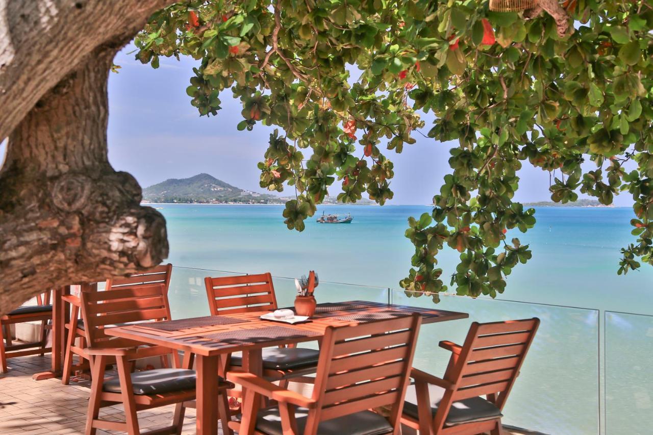 渡假村 Impiana Beachfront Noi, Koh Samui