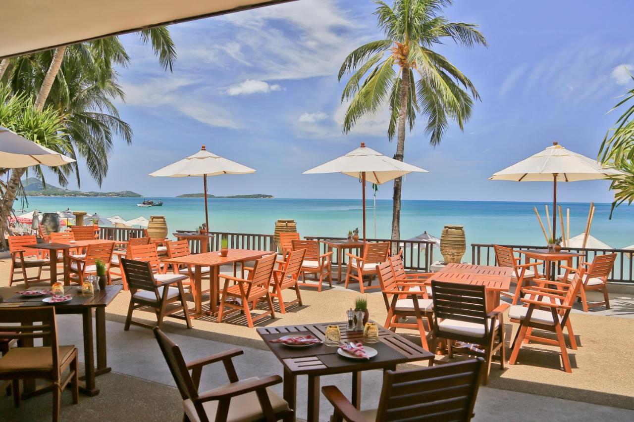 Impiana Beachfront Noi, Koh Samui 渡假村 4*