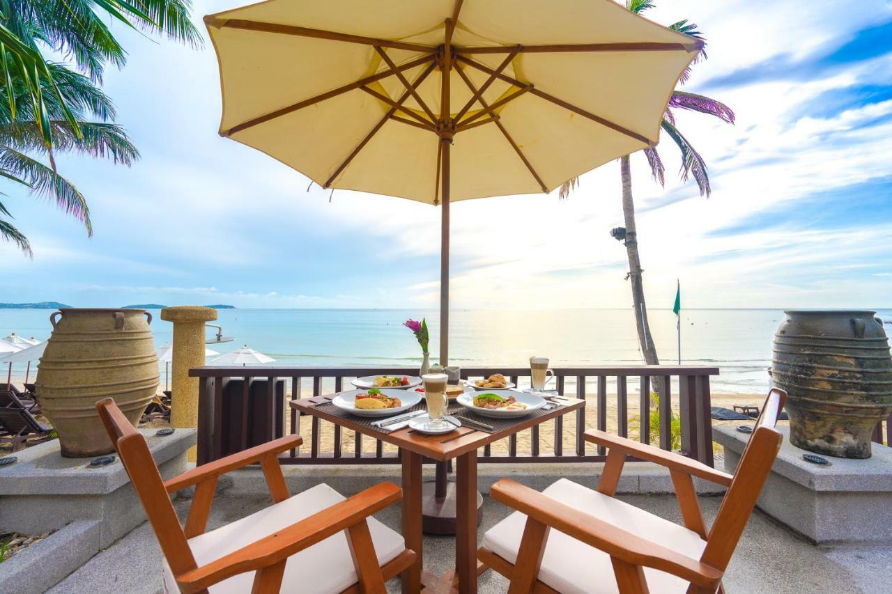 Impiana Beachfront Noi, Koh Samui 渡假村 4*